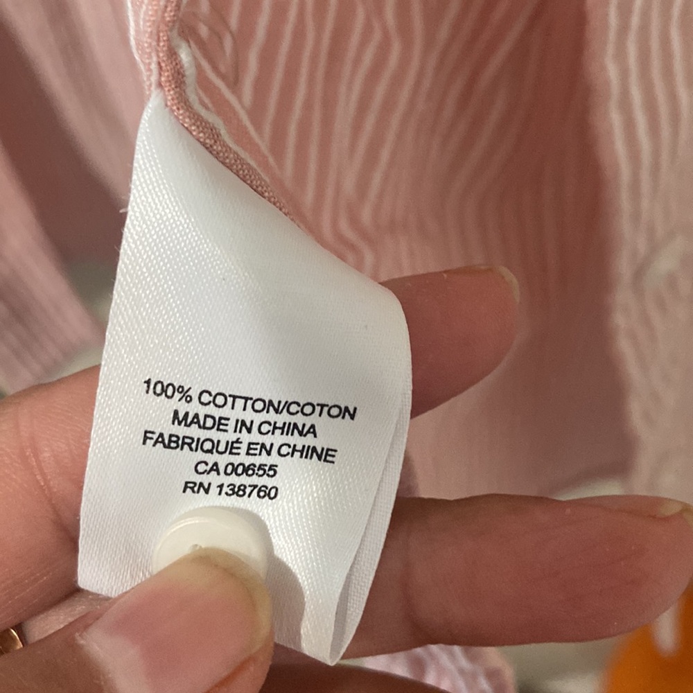 Dress shirt Rw&co - Picture 3 of 3
